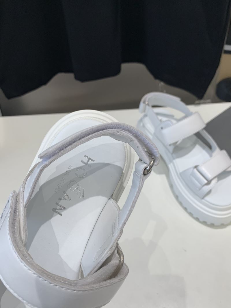 Hogan Sandals